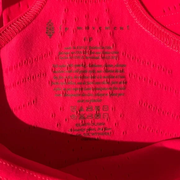 FP Movement Ecology Bra - various sizes - Picture 6 of 6